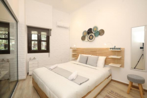 Athenian Studio - Greecing